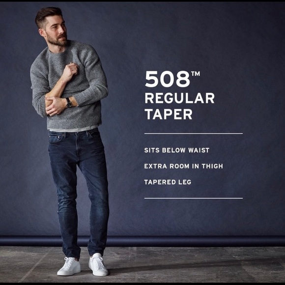 Men’s Levi Jeans Size 32 x 32 - Picture 5 of 5